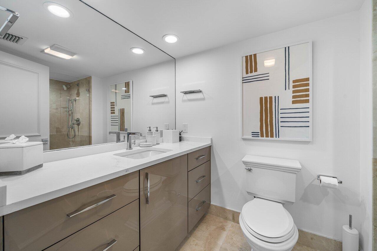 3211 S Ocean #903, Highland Beach FL 33487