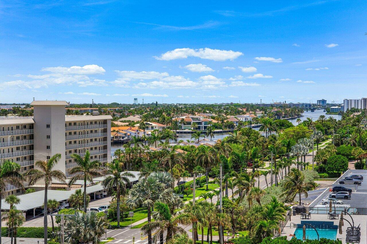 3211 S Ocean #903, Highland Beach FL 33487