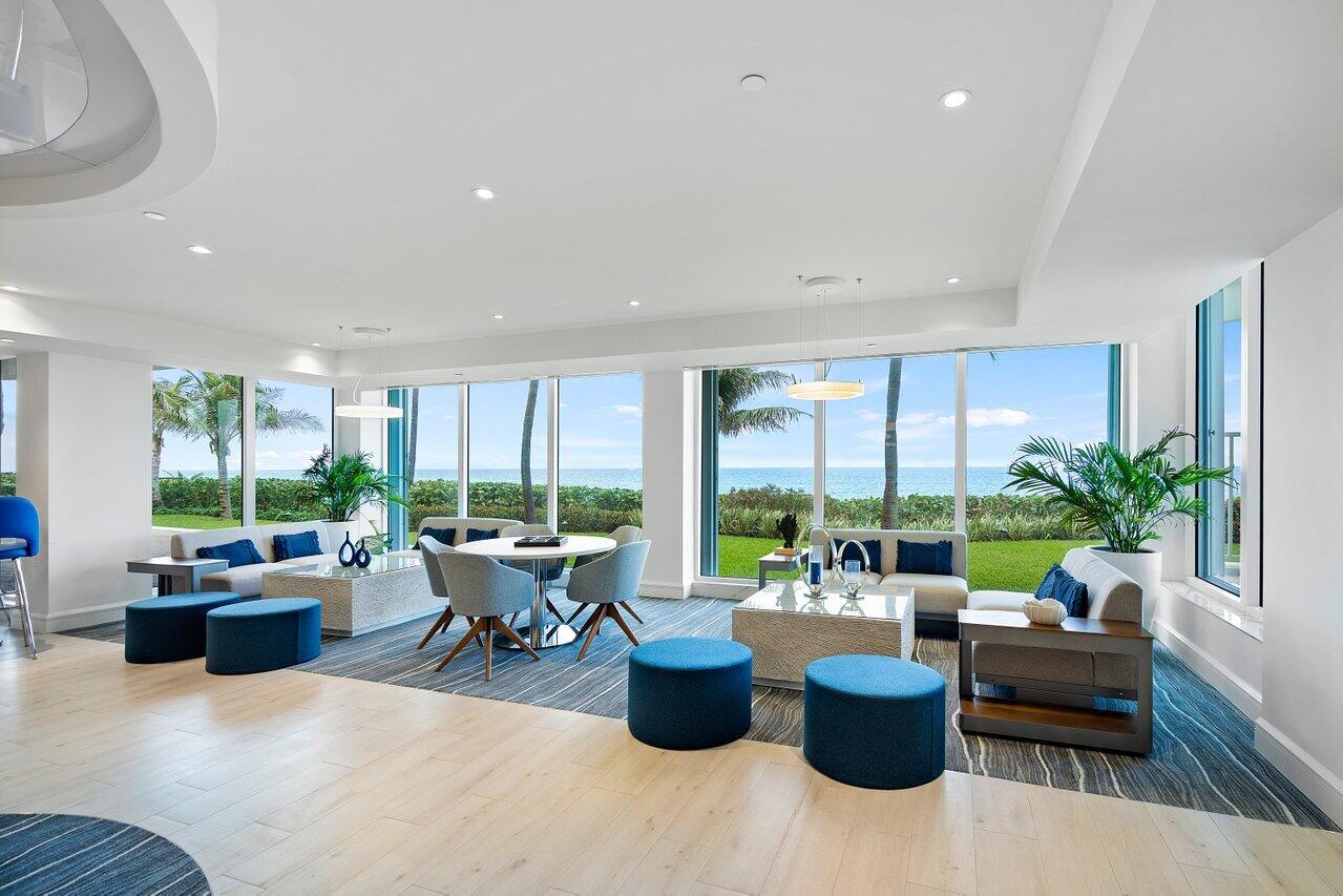 3211 S Ocean #903, Highland Beach FL 33487