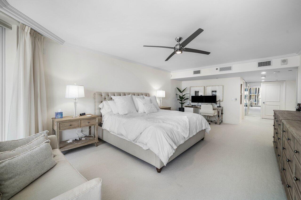 3211 S Ocean #903, Highland Beach FL 33487