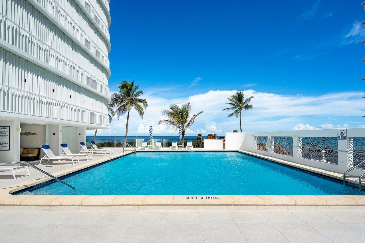 3211 S Ocean #903, Highland Beach FL 33487