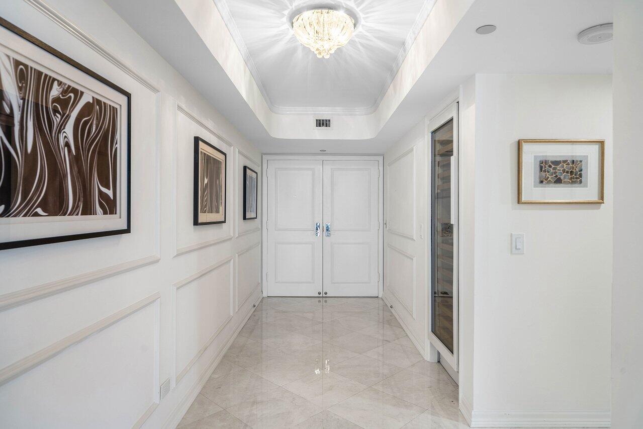 3211 S Ocean #903, Highland Beach FL 33487