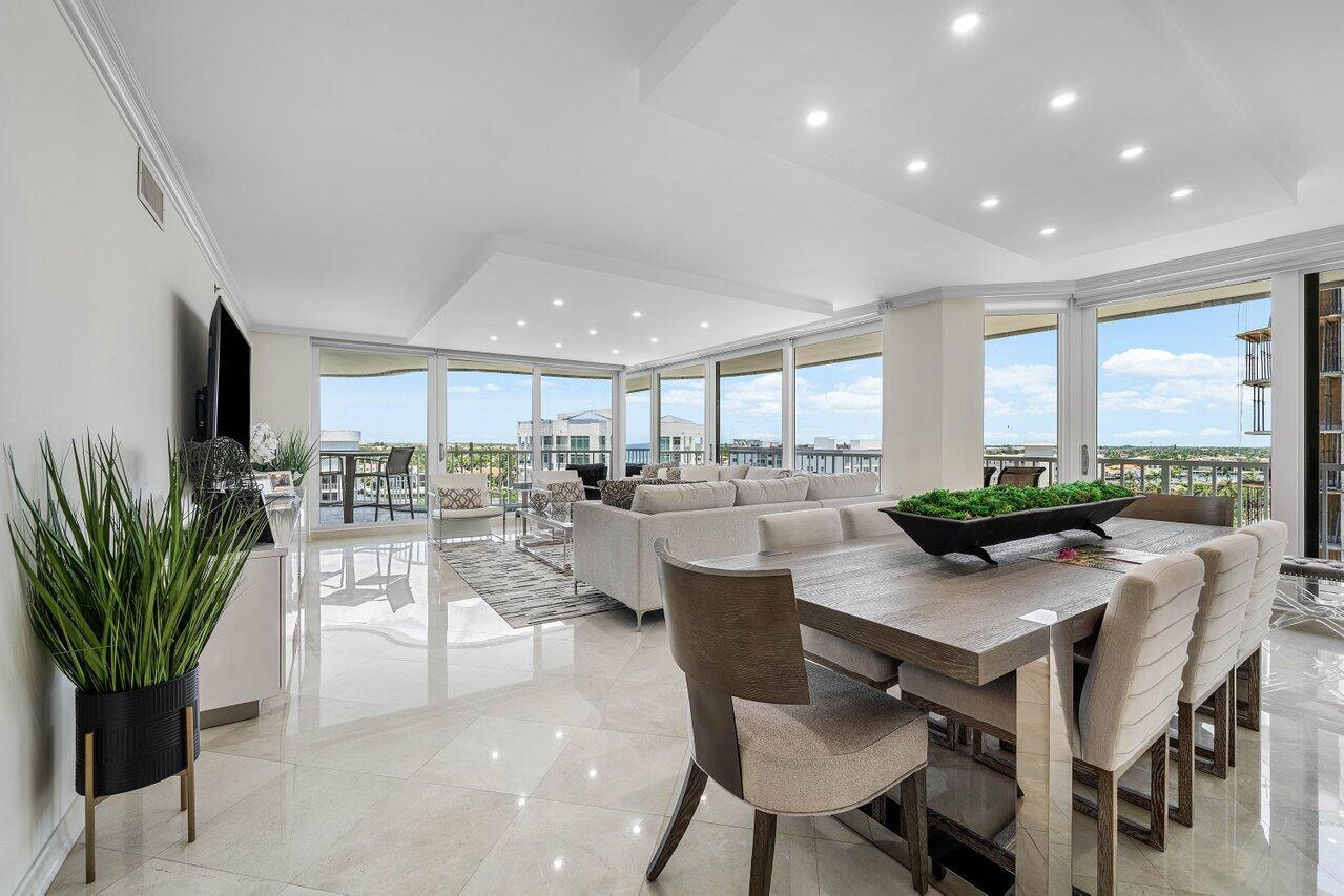 3211 S Ocean #903, Highland Beach FL 33487