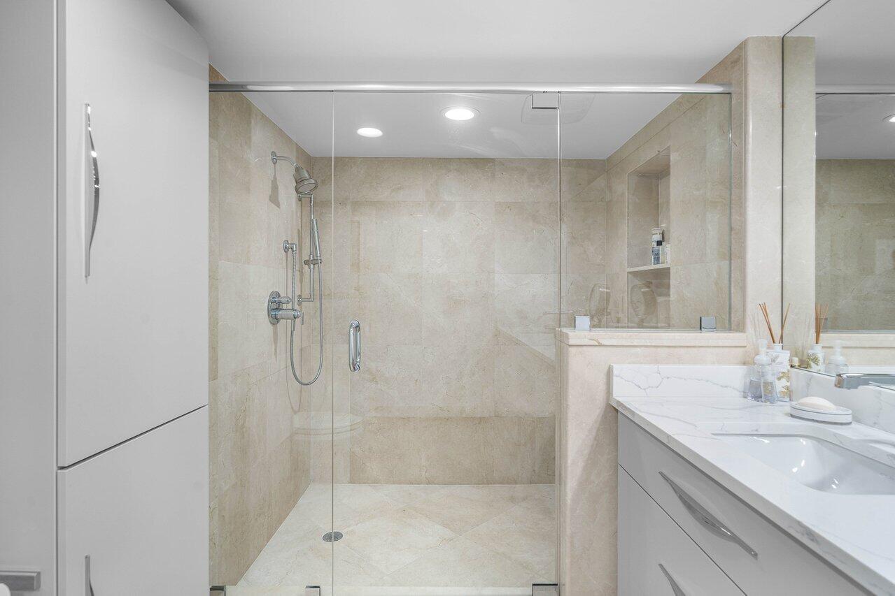 3211 S Ocean #903, Highland Beach FL 33487