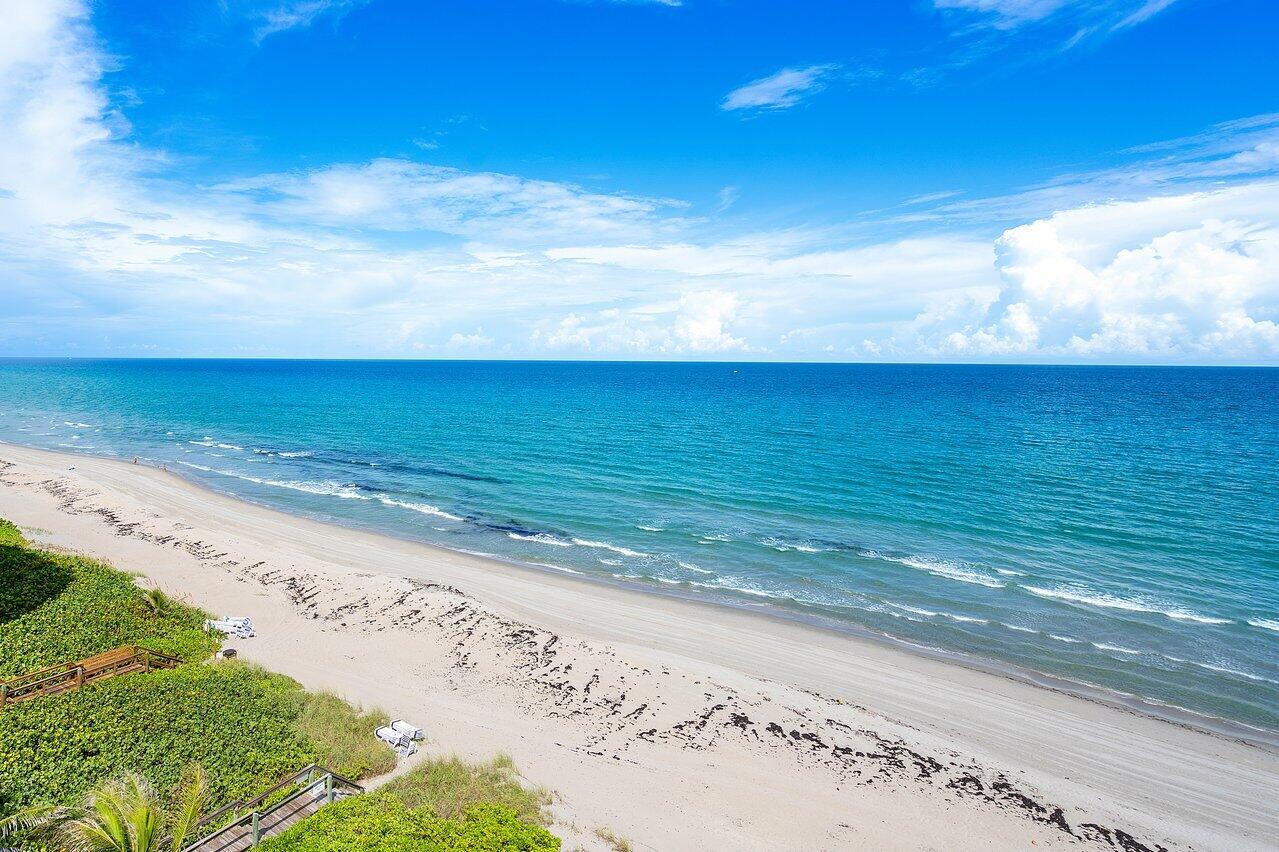 3211 S Ocean #903, Highland Beach FL 33487