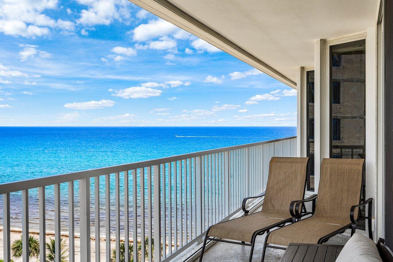 3211 S Ocean #903, Highland Beach FL 33487