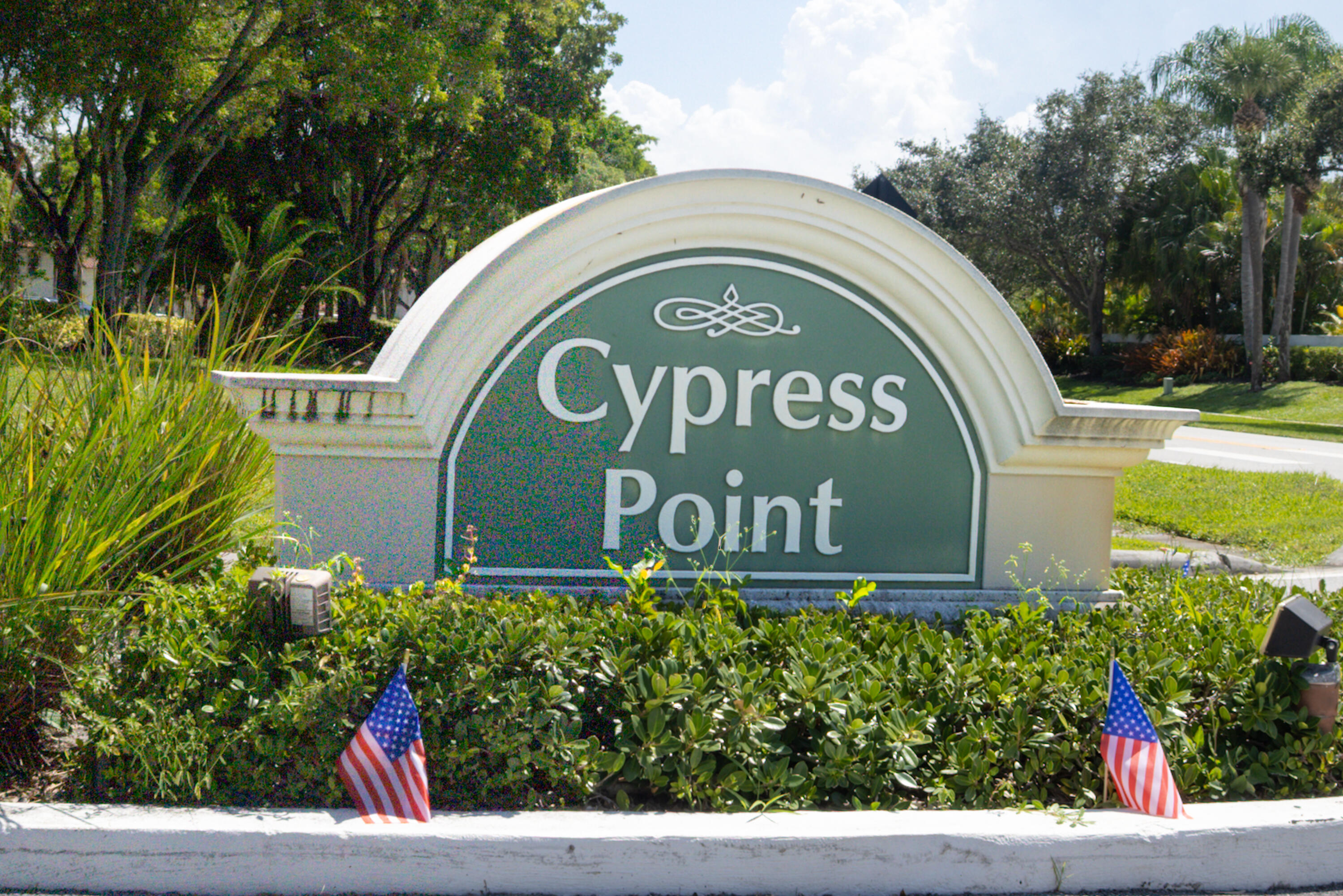 184 Cypress Point #184, Palm Beach Gardens FL 33418
