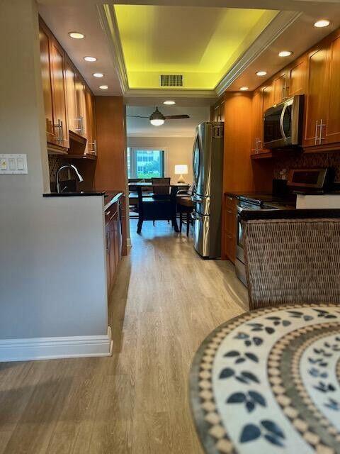 1701 Andros #E1, Coconut Creek FL 33066