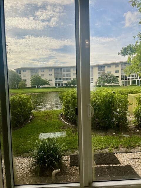 1701 Andros #E1, Coconut Creek FL 33066