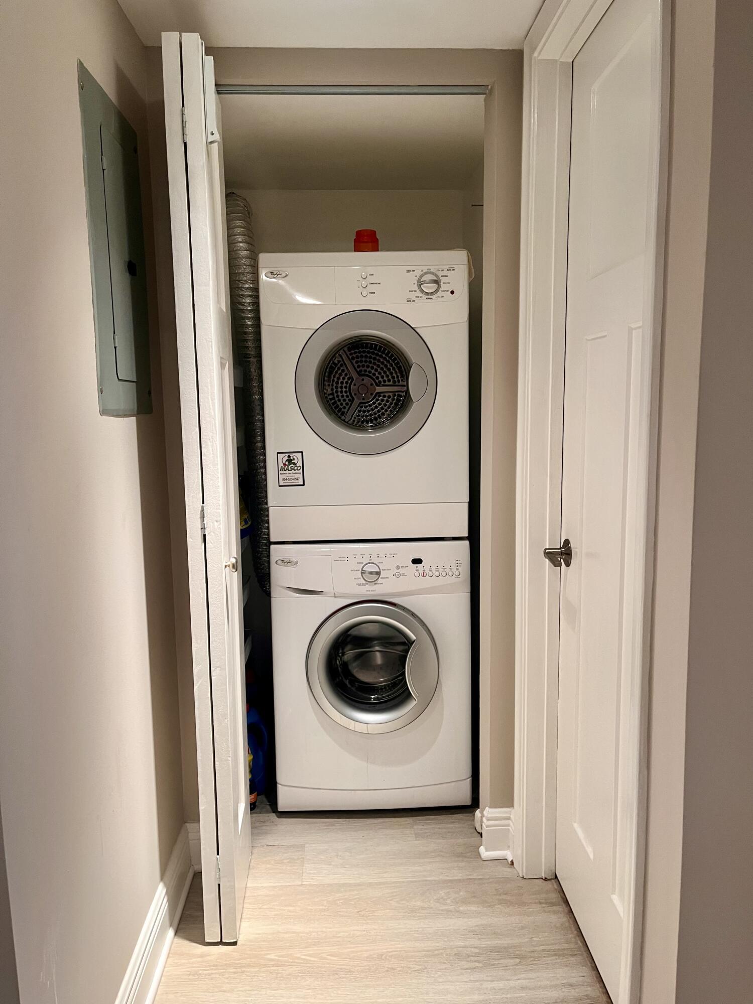 1701 Andros #E1, Coconut Creek FL 33066
