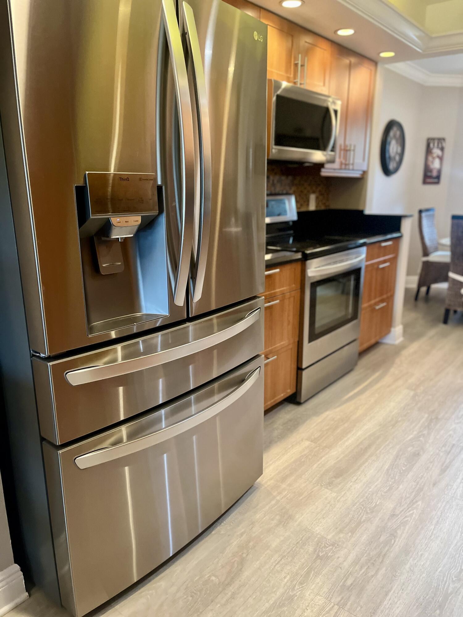 1701 Andros #E1, Coconut Creek FL 33066