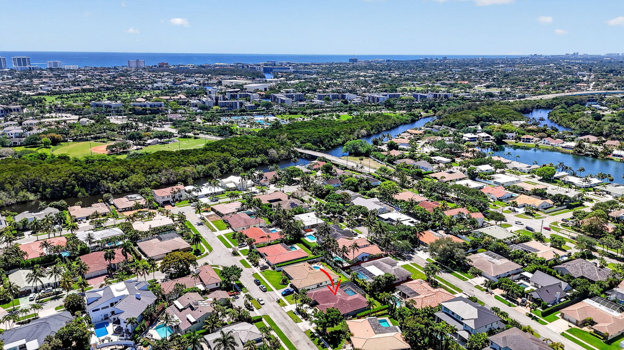 650 SW 16th, Boca Raton FL 33486