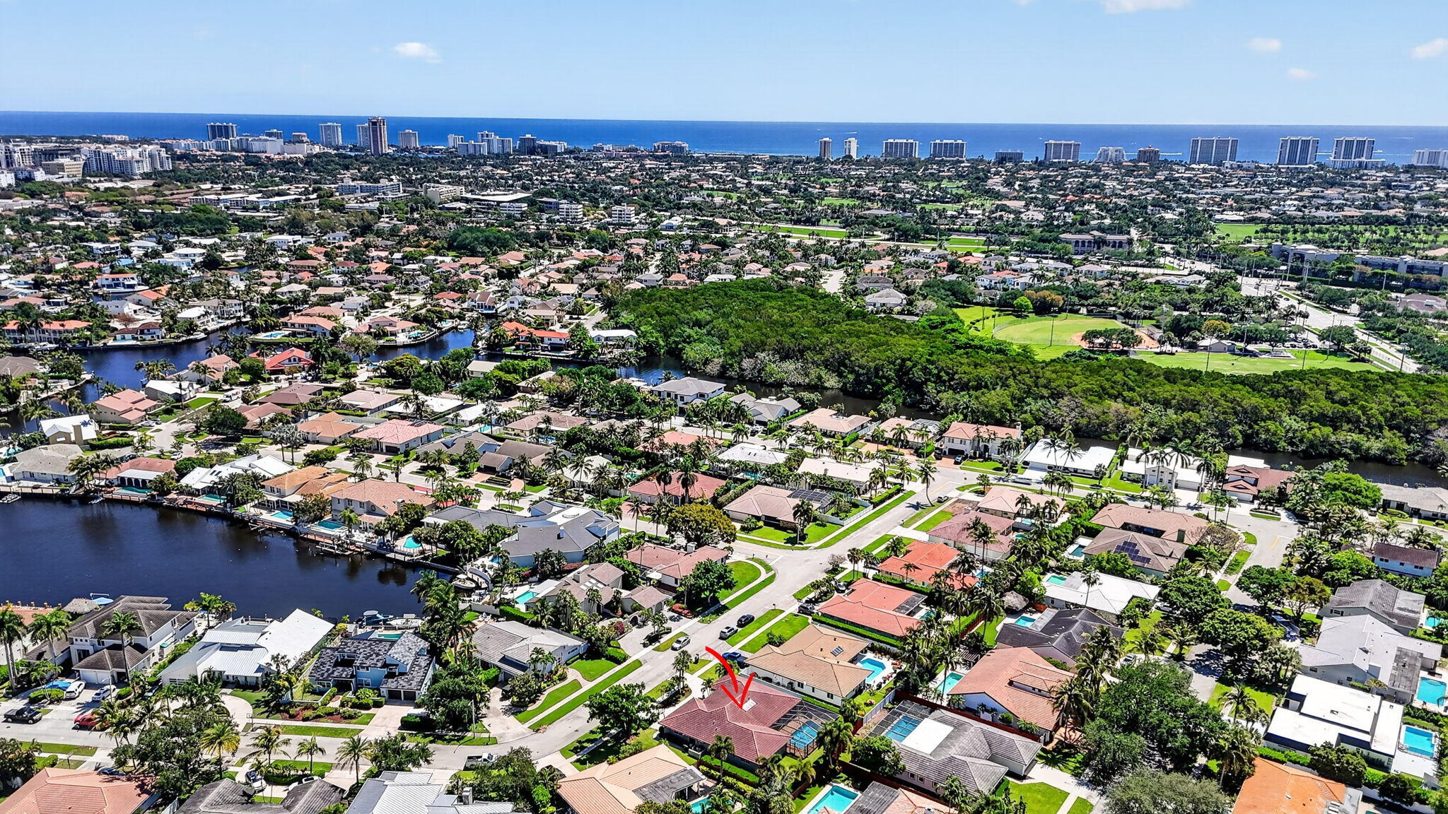 650 SW 16th, Boca Raton FL 33486