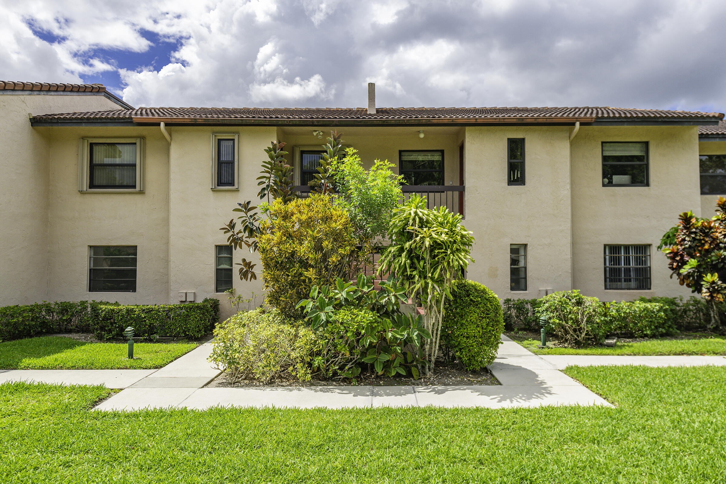 9293 Vista Del Lago #15c, Boca Raton FL 33428