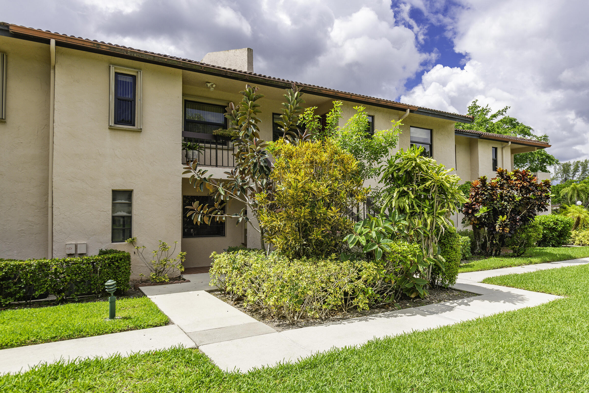 9293 Vista Del Lago #15c, Boca Raton FL 33428