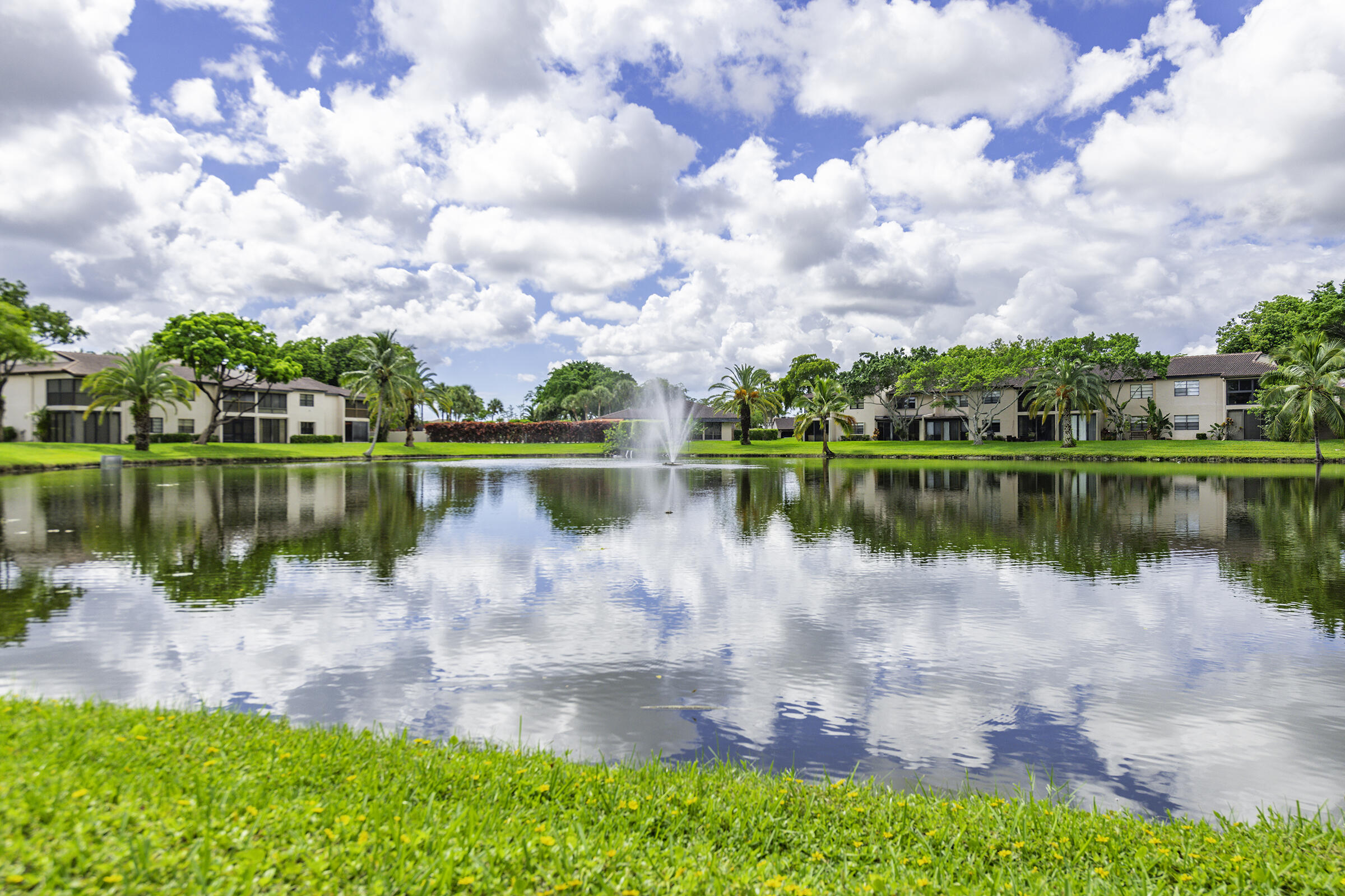 9293 Vista Del Lago #15c, Boca Raton FL 33428