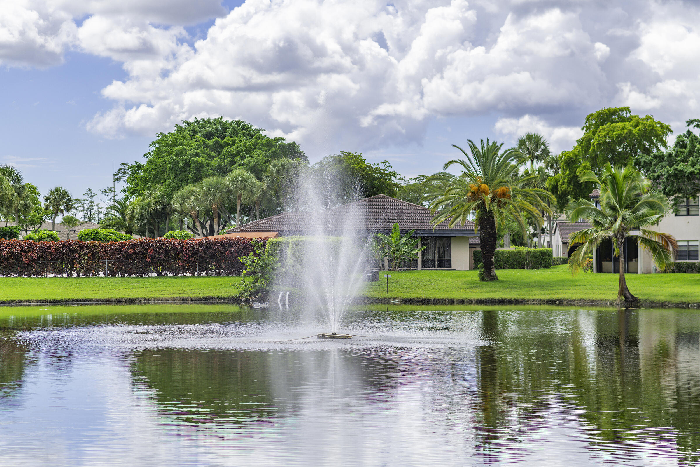 9293 Vista Del Lago #15c, Boca Raton FL 33428
