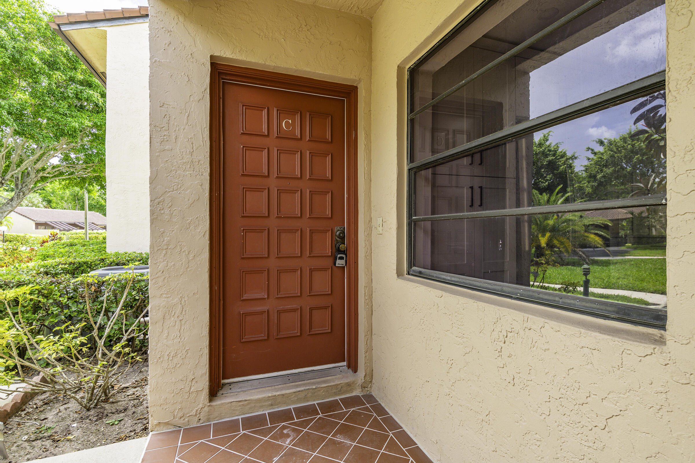 9293 Vista Del Lago #15c, Boca Raton FL 33428