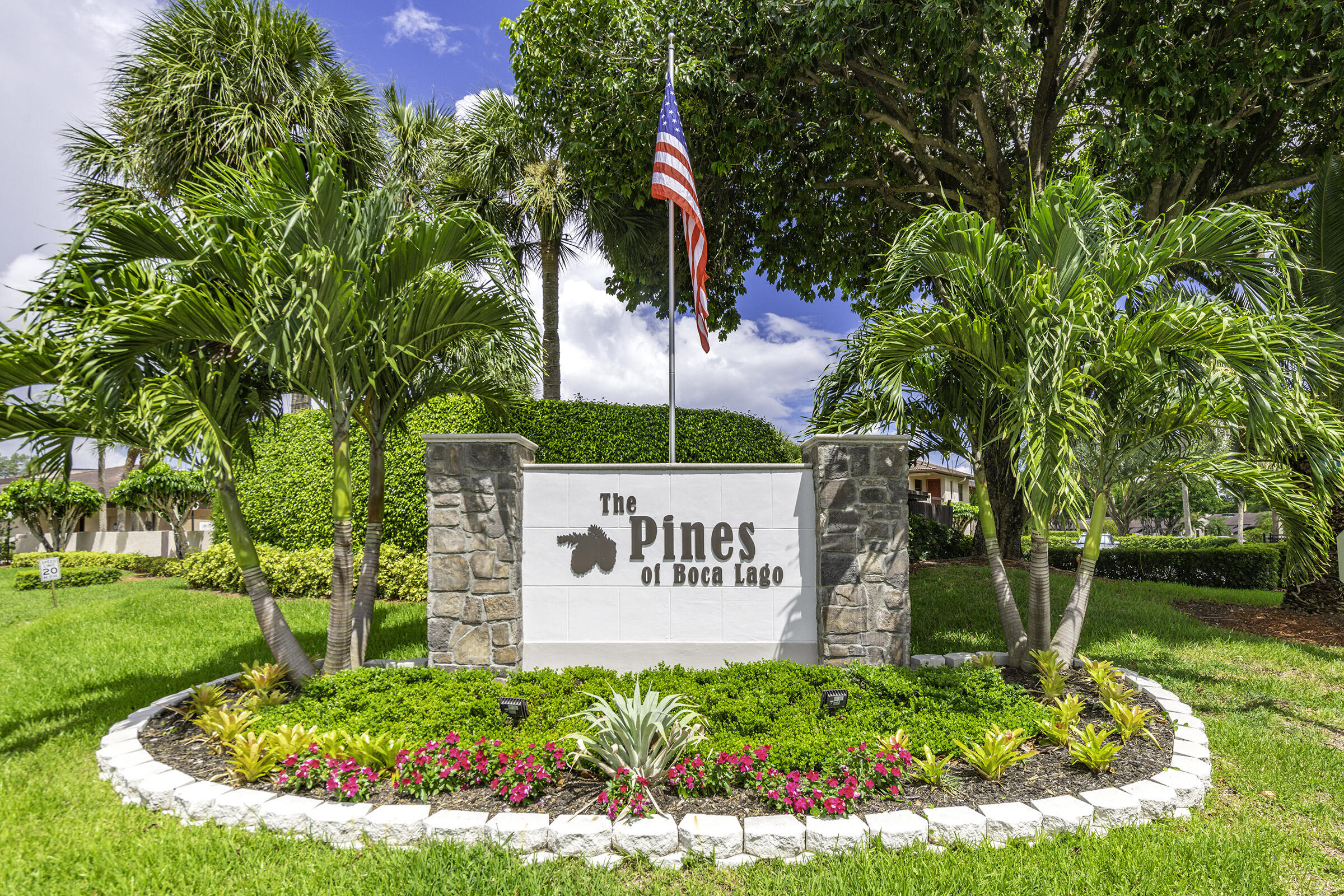 9293 Vista Del Lago #15c, Boca Raton FL 33428