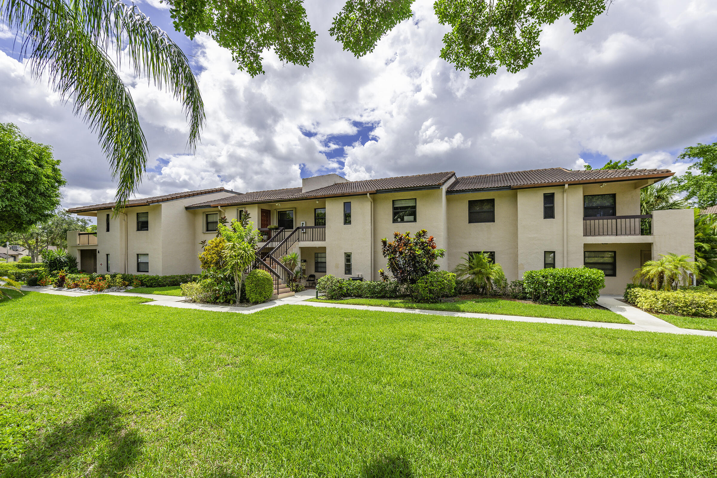 9293 Vista Del Lago #15c, Boca Raton FL 33428