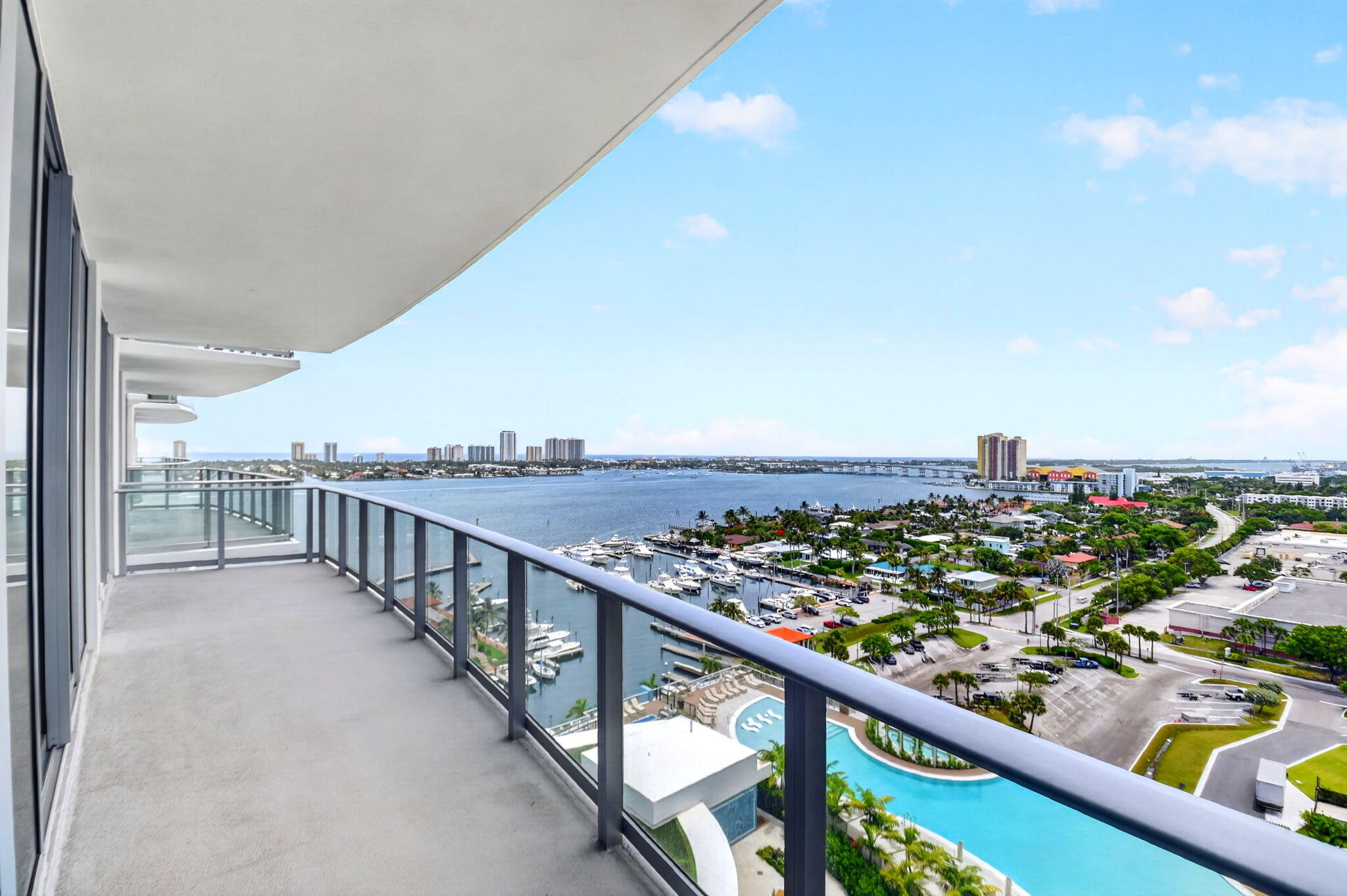 220 Lake Shore #1511, Lake Park FL 33403