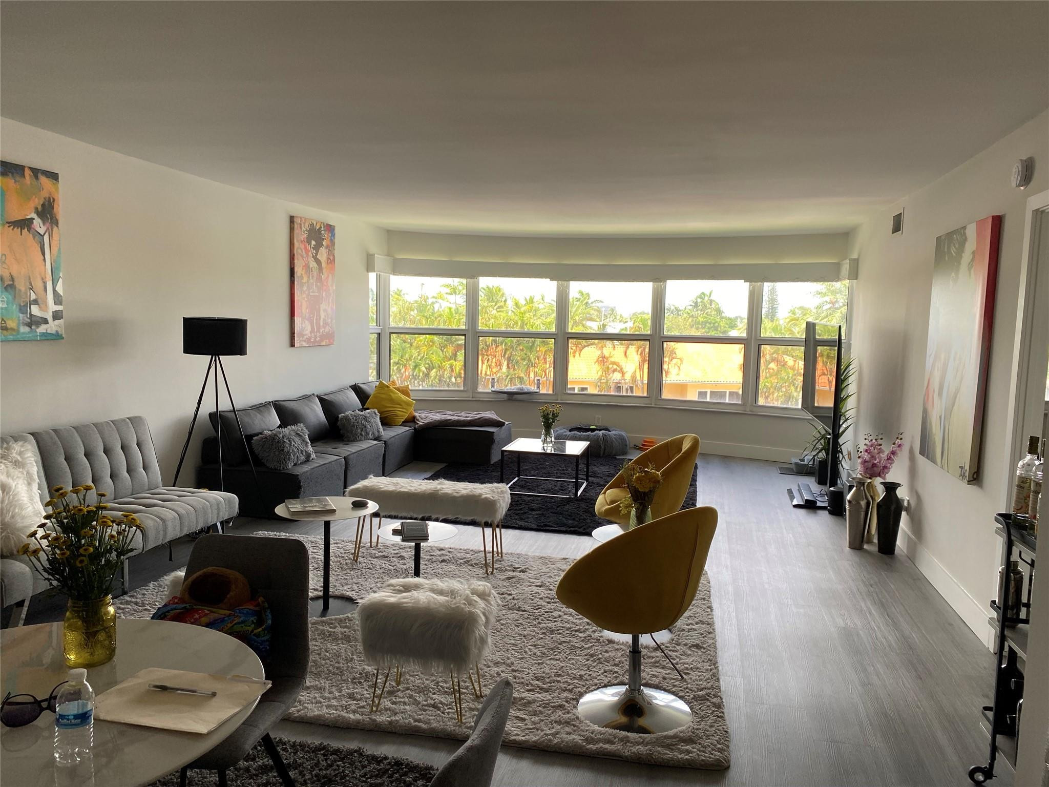 3031 NE 51st #305w, Fort Lauderdale FL 33308