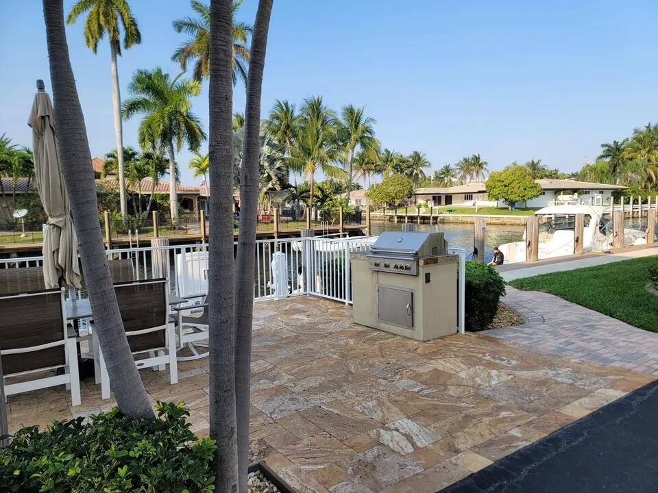 3031 NE 51st #305w, Fort Lauderdale FL 33308