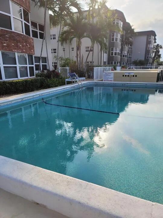 3031 NE 51st #305w, Fort Lauderdale FL 33308