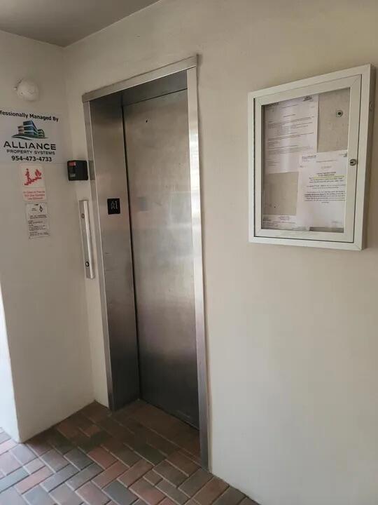 3031 NE 51st #305w, Fort Lauderdale FL 33308