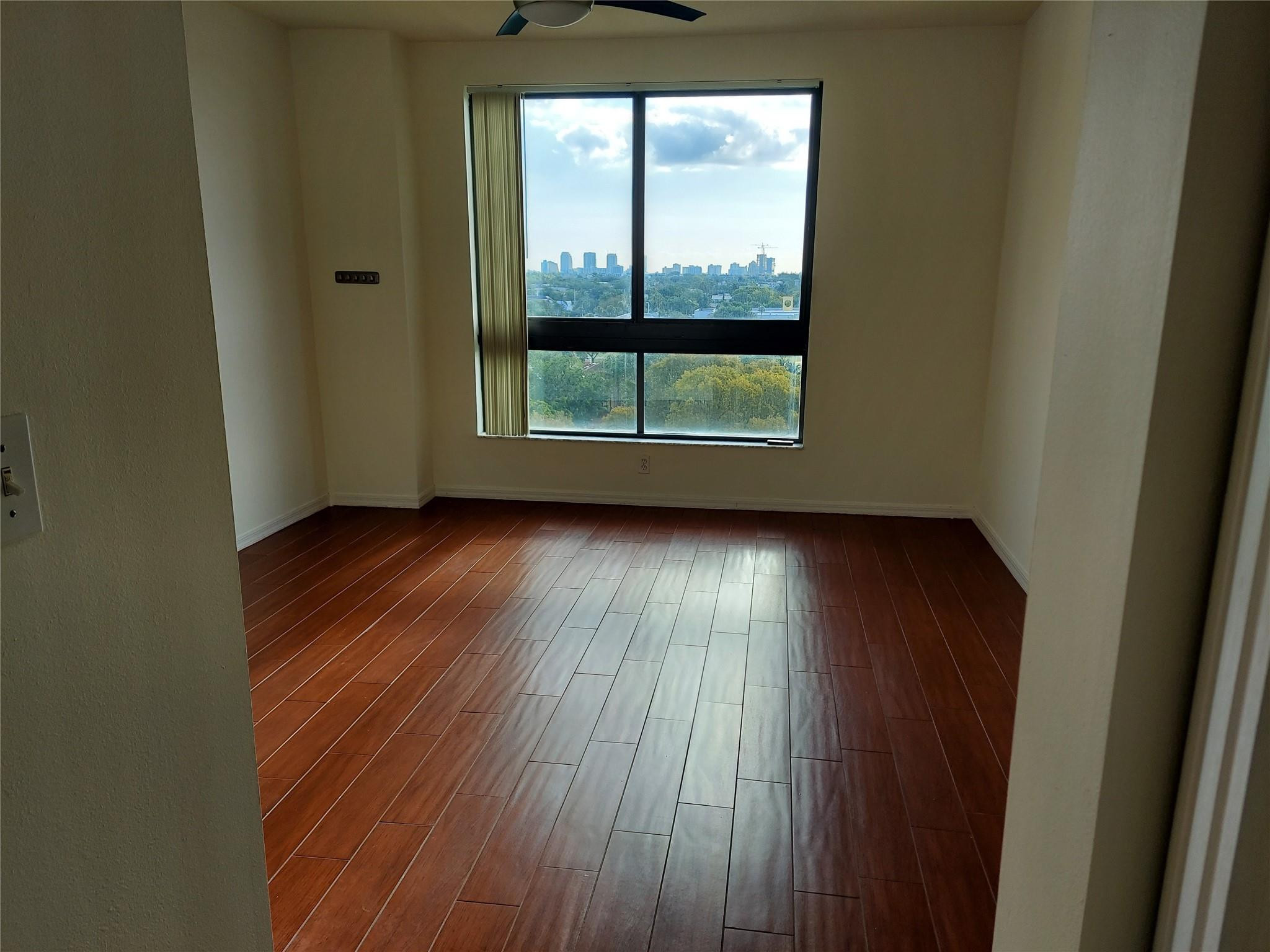 110 N Federal #818, Fort Lauderdale FL 33301