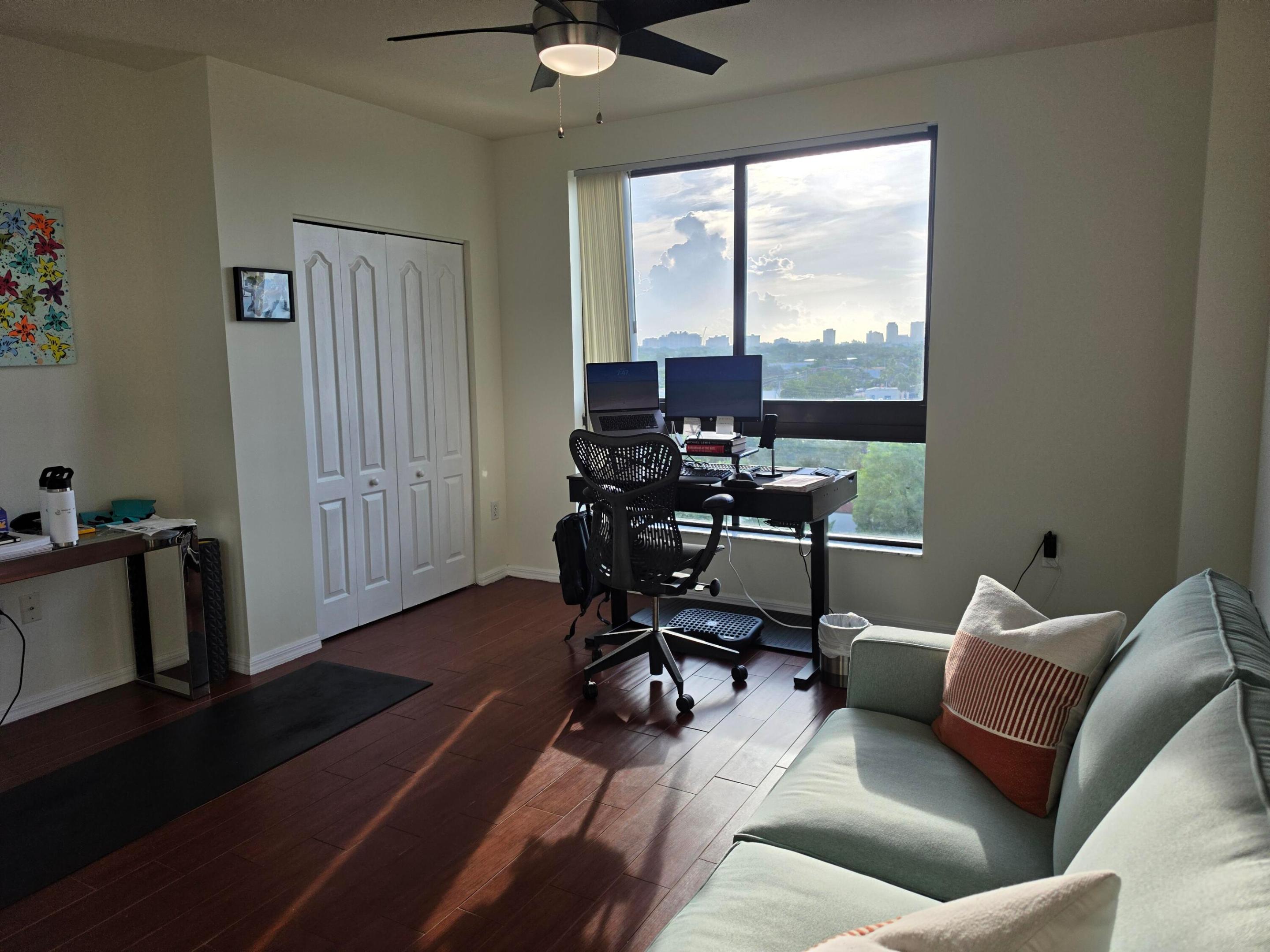 110 N Federal #818, Fort Lauderdale FL 33301