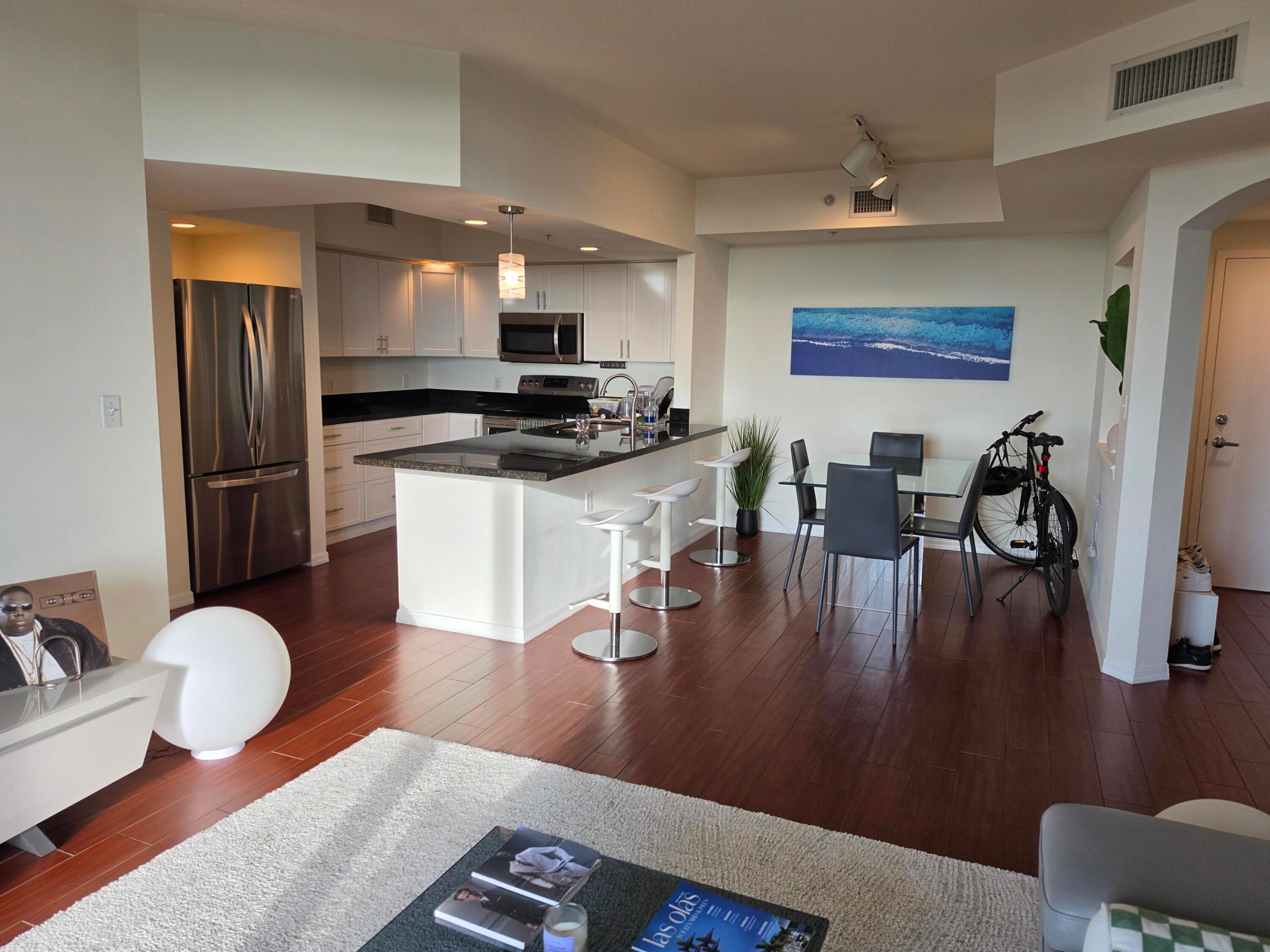 110 N Federal #818, Fort Lauderdale FL 33301