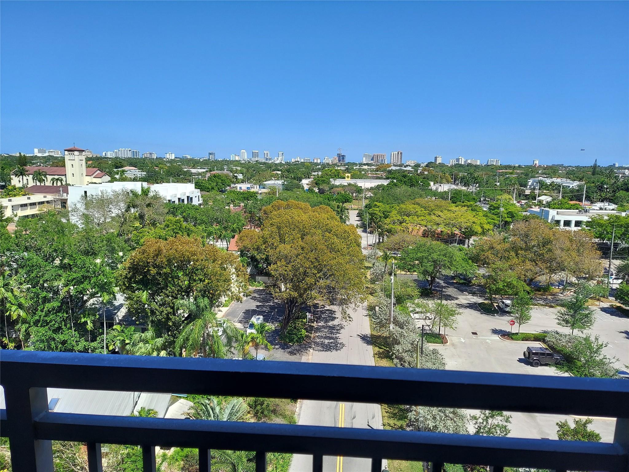 110 N Federal #818, Fort Lauderdale FL 33301