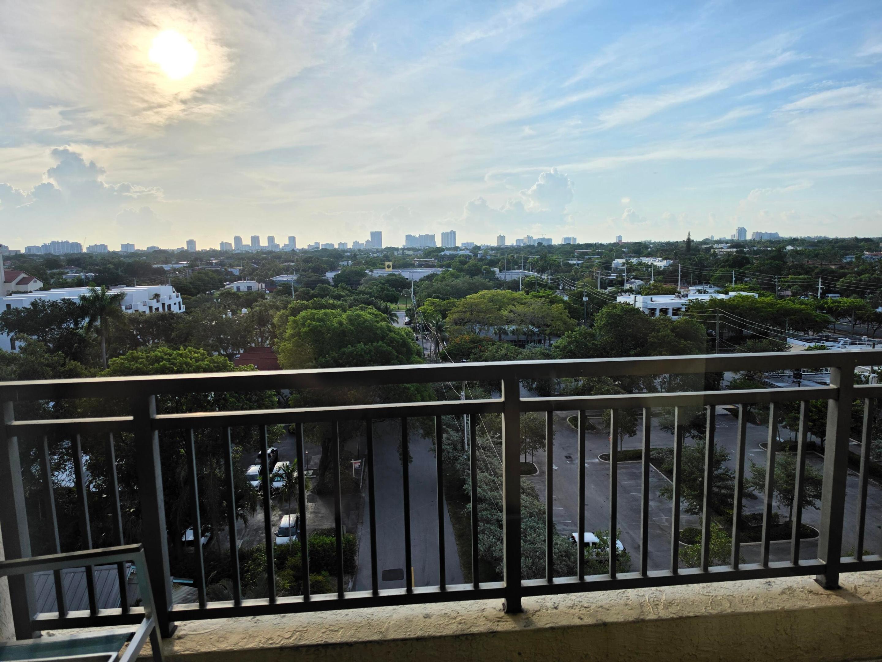 110 N Federal #818, Fort Lauderdale FL 33301