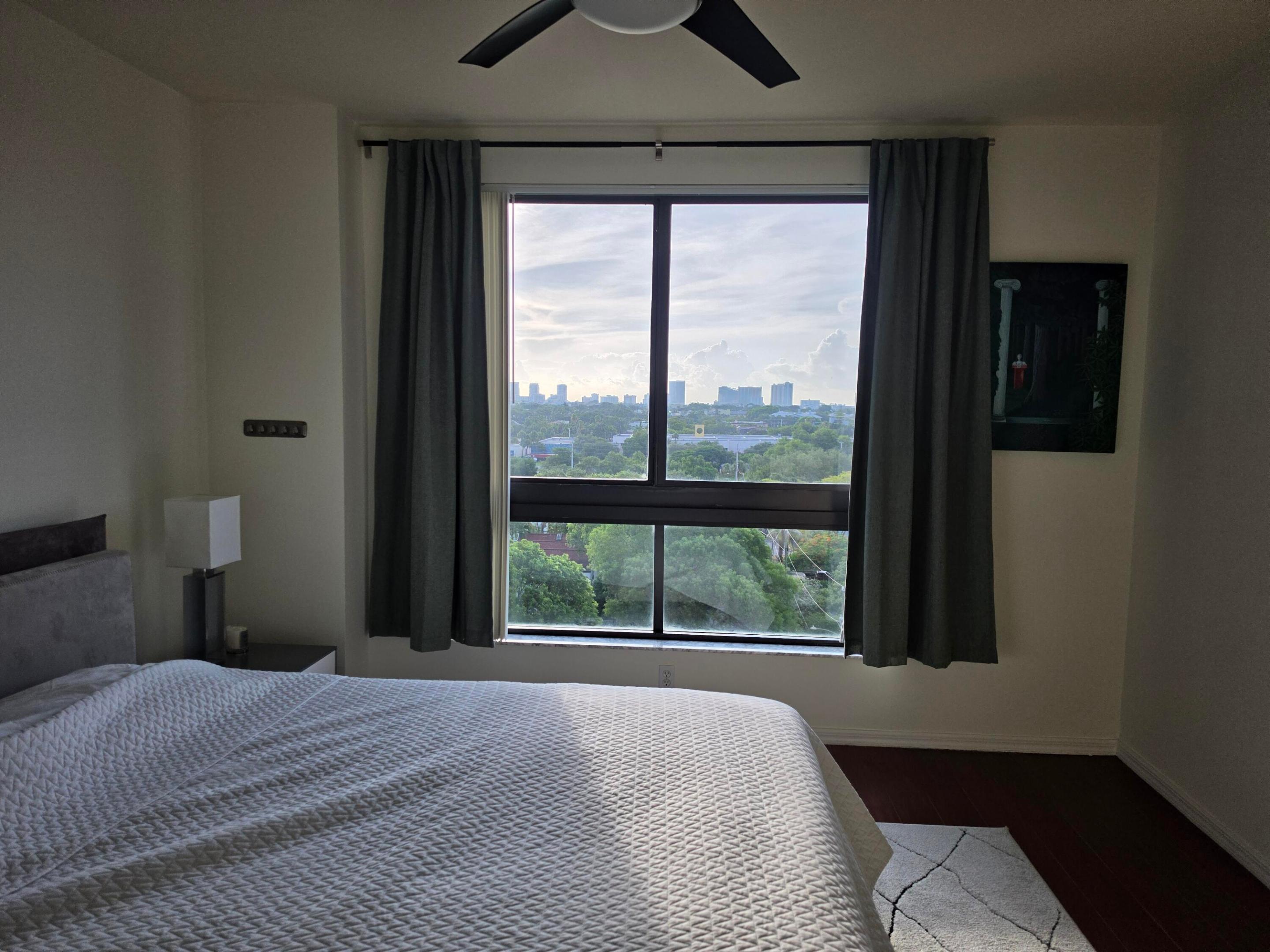 110 N Federal #818, Fort Lauderdale FL 33301