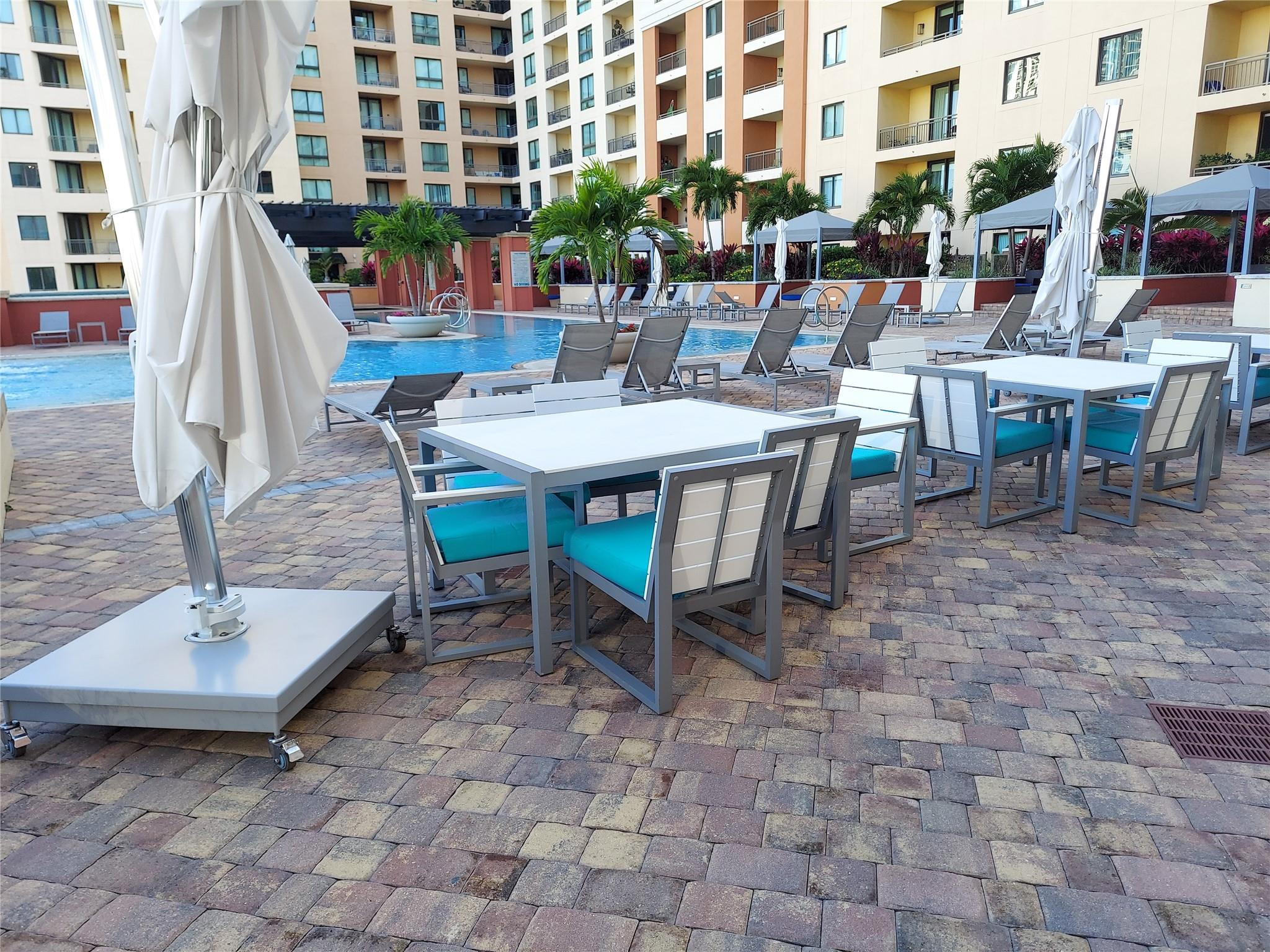 110 N Federal #818, Fort Lauderdale FL 33301