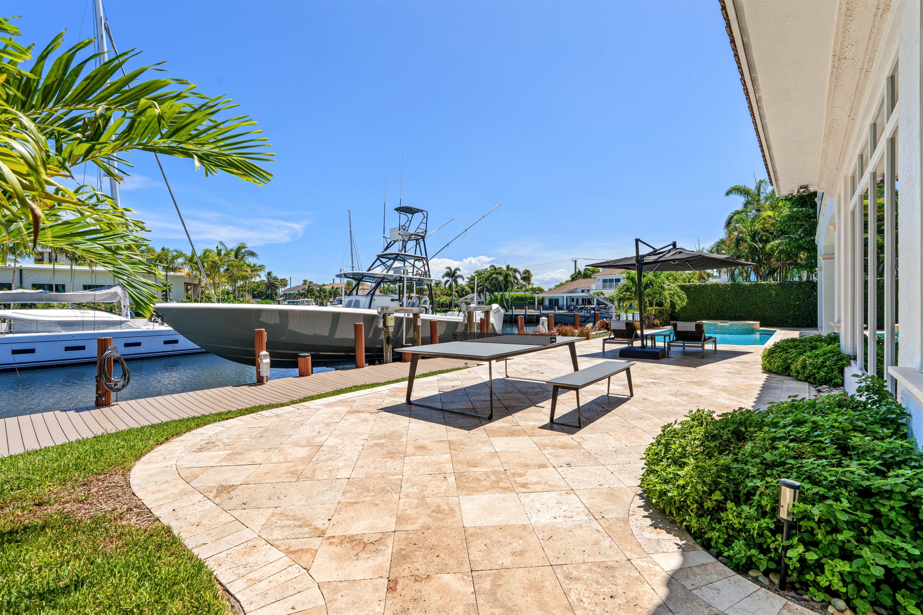 2320 NE 34th, Lighthouse Point FL 33064
