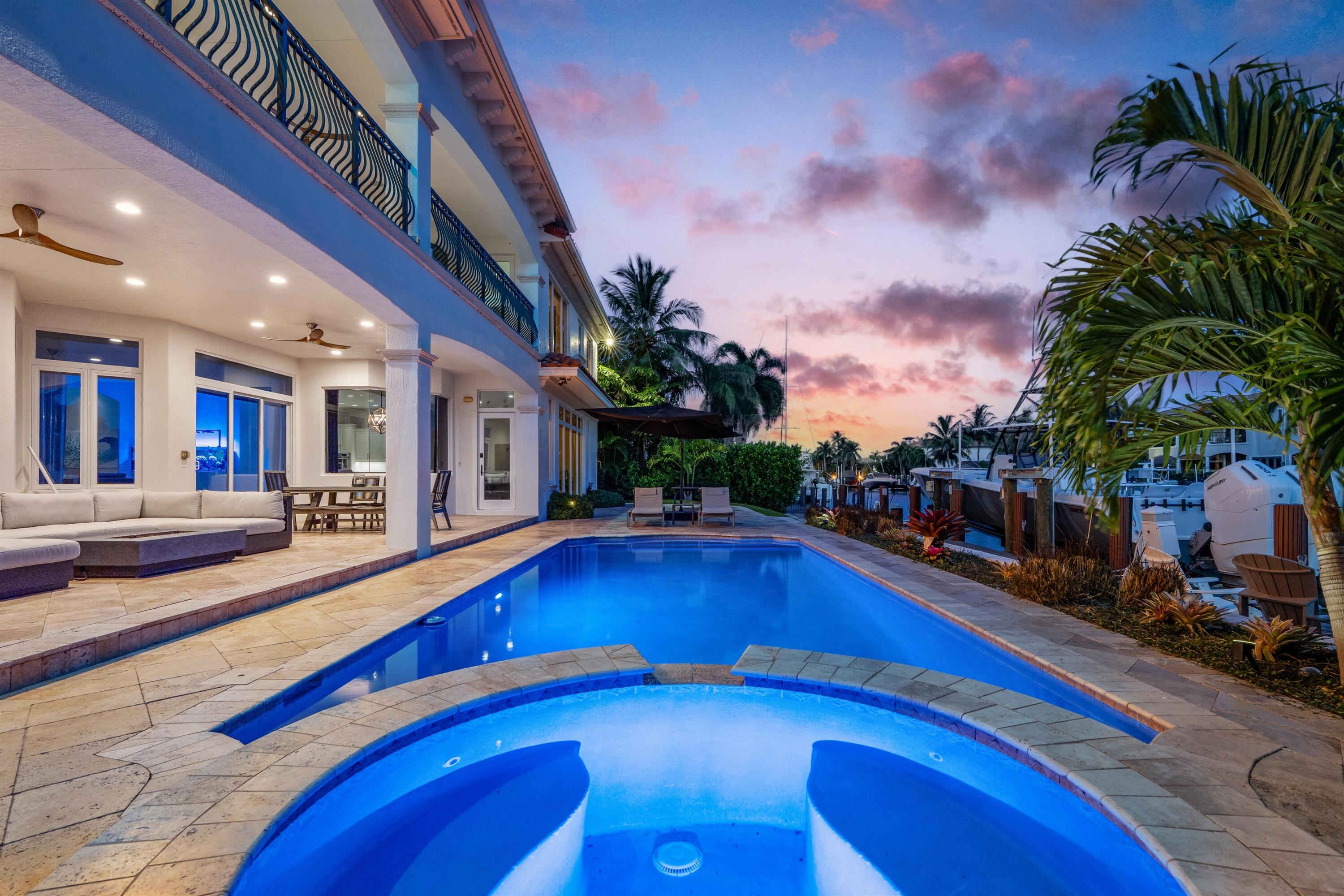 2320 NE 34th, Lighthouse Point FL 33064