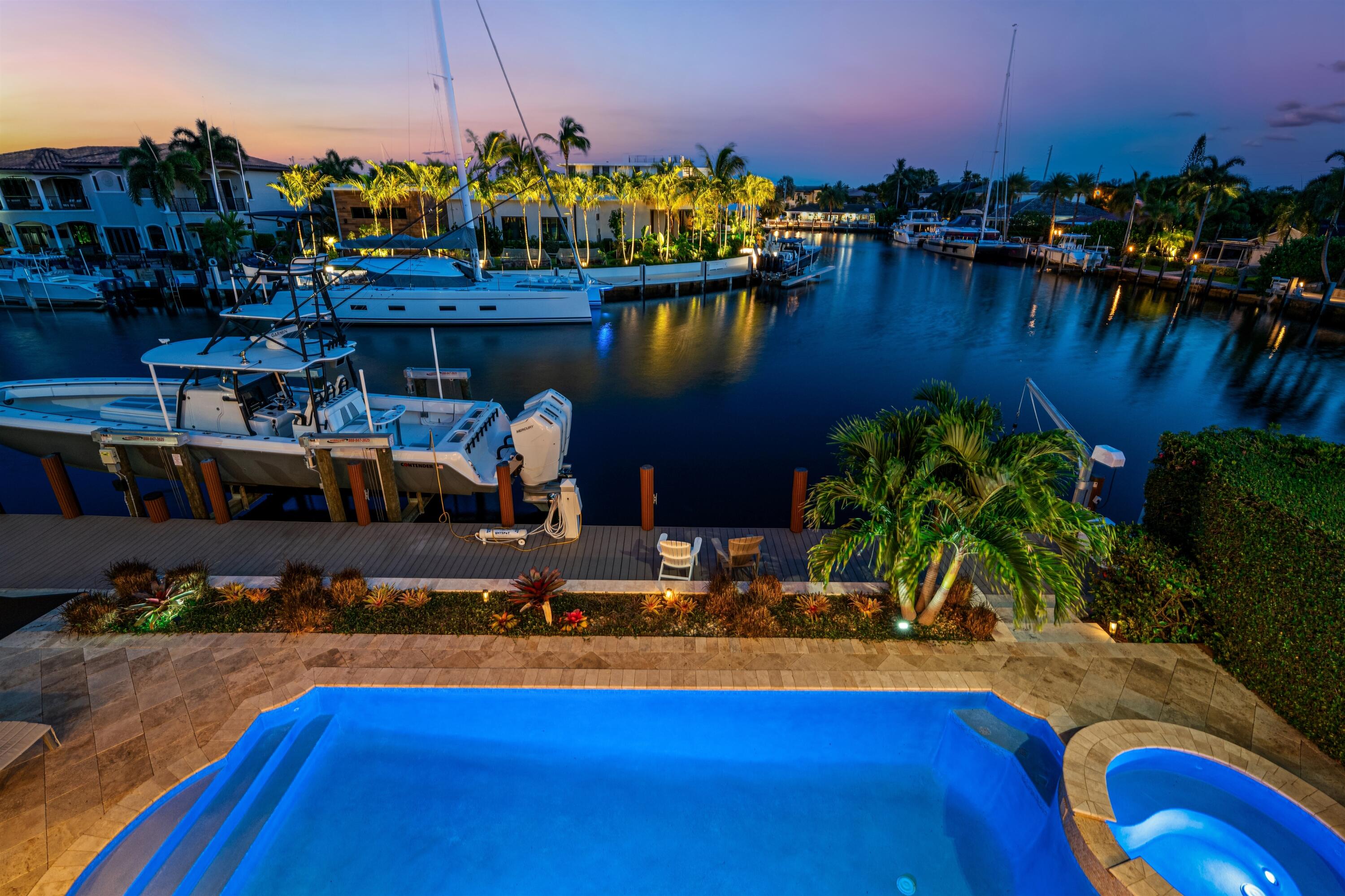 2320 NE 34th, Lighthouse Point FL 33064