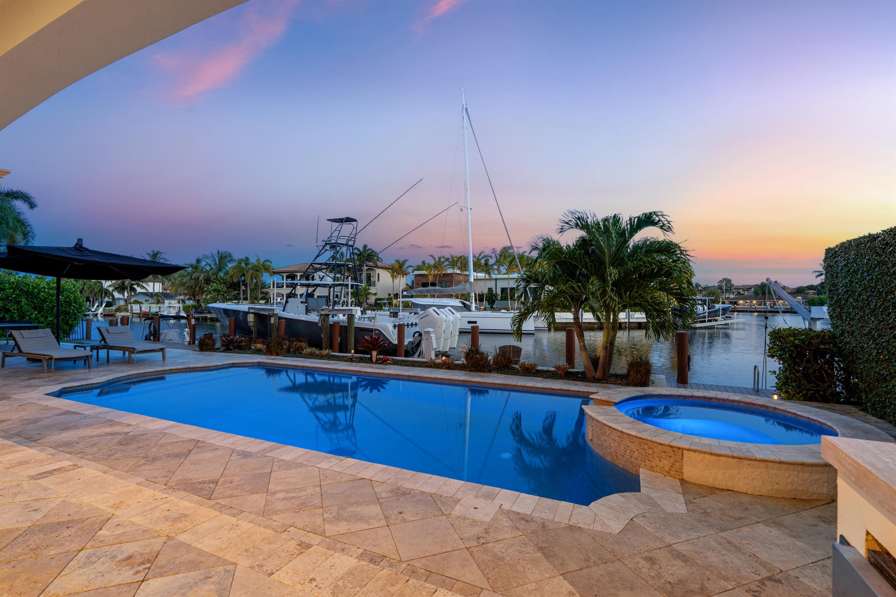 2320 NE 34th, Lighthouse Point FL 33064