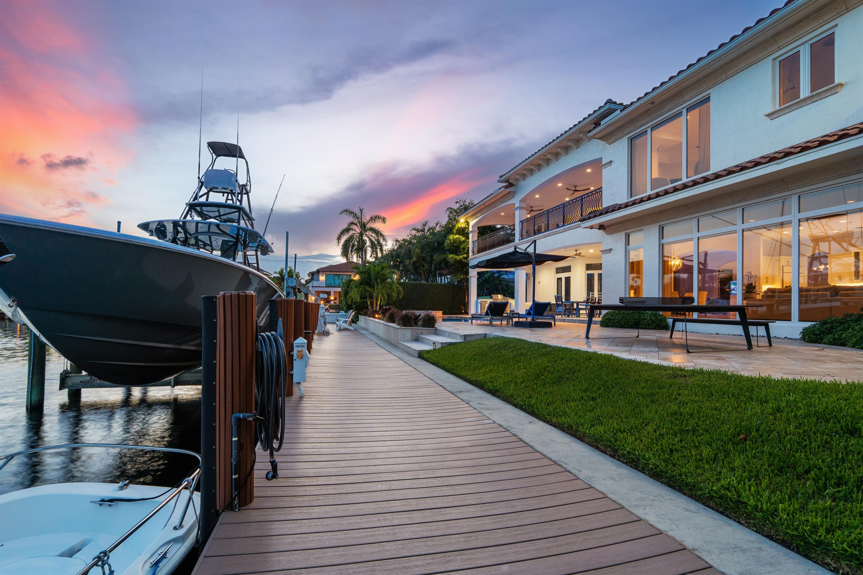 2320 NE 34th, Lighthouse Point FL 33064
