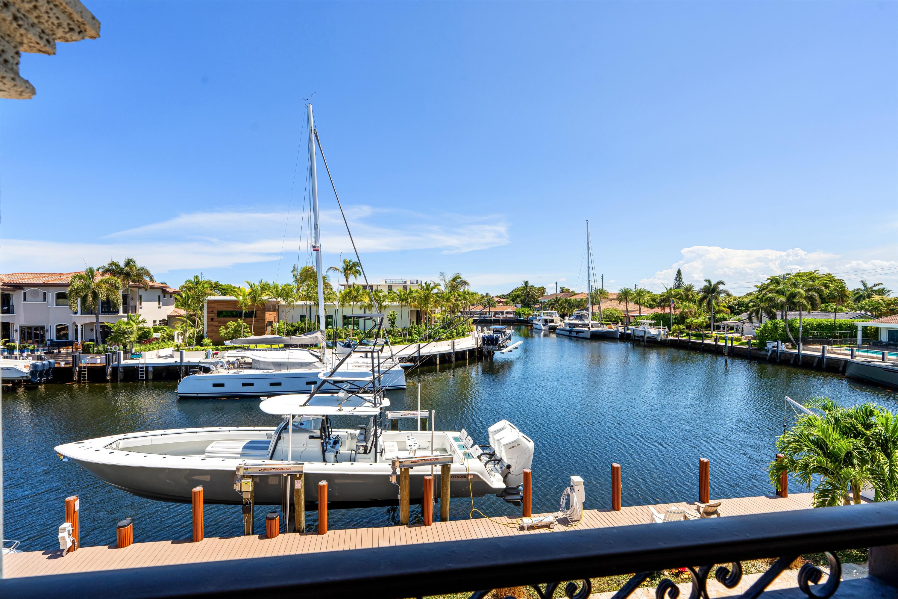 2320 NE 34th, Lighthouse Point FL 33064