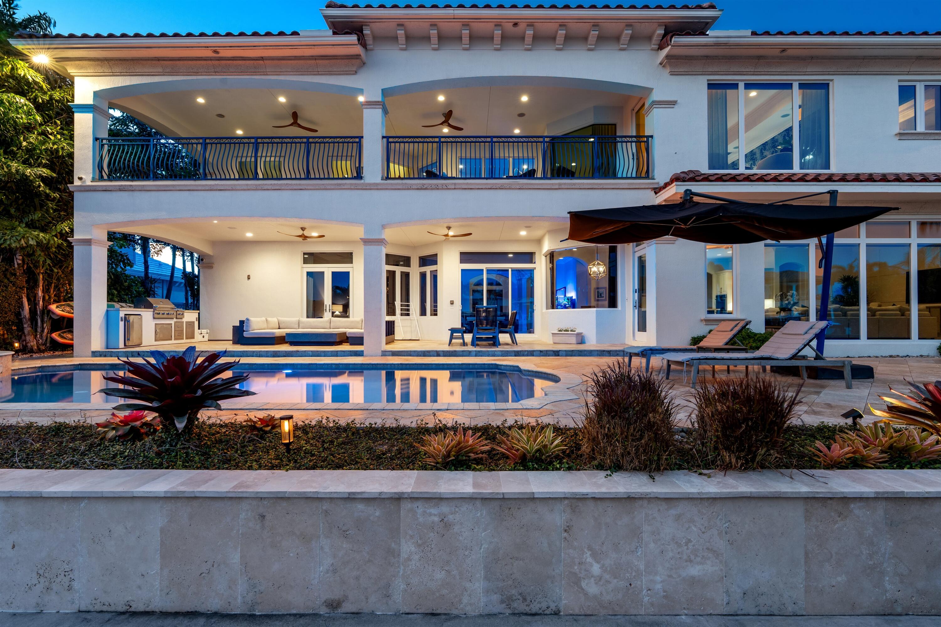 2320 NE 34th, Lighthouse Point FL 33064