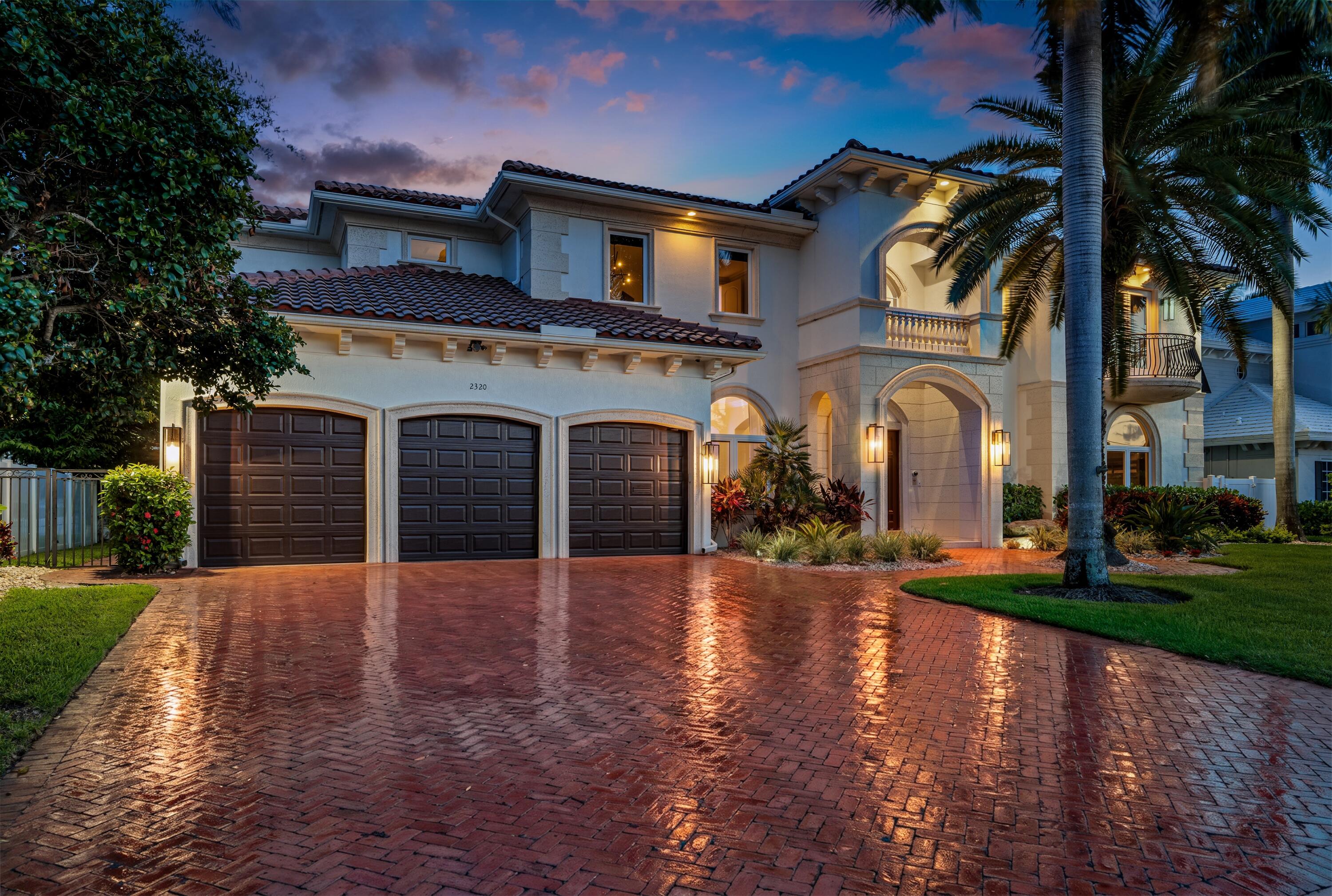 2320 NE 34th, Lighthouse Point FL 33064