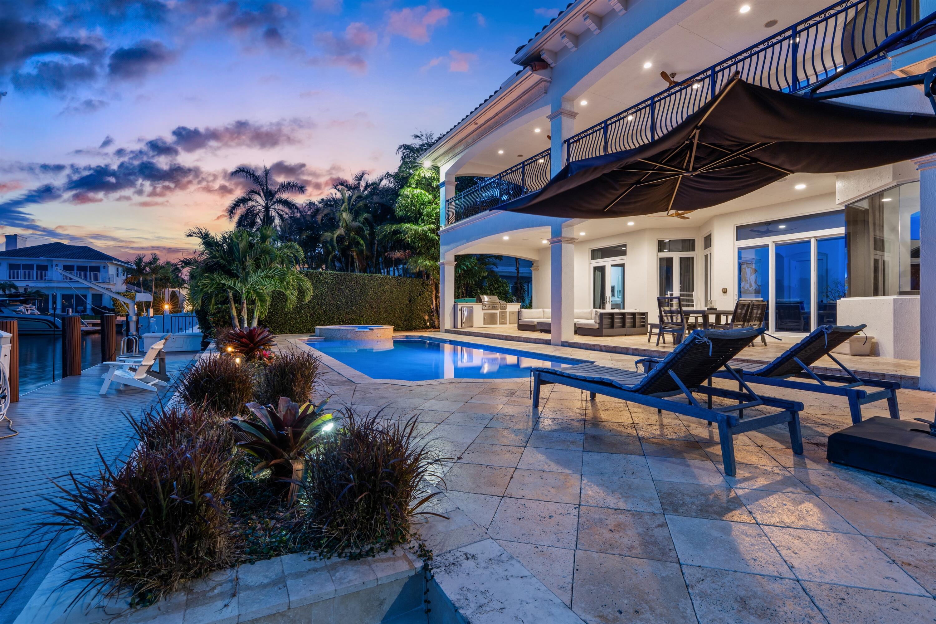 2320 NE 34th, Lighthouse Point FL 33064