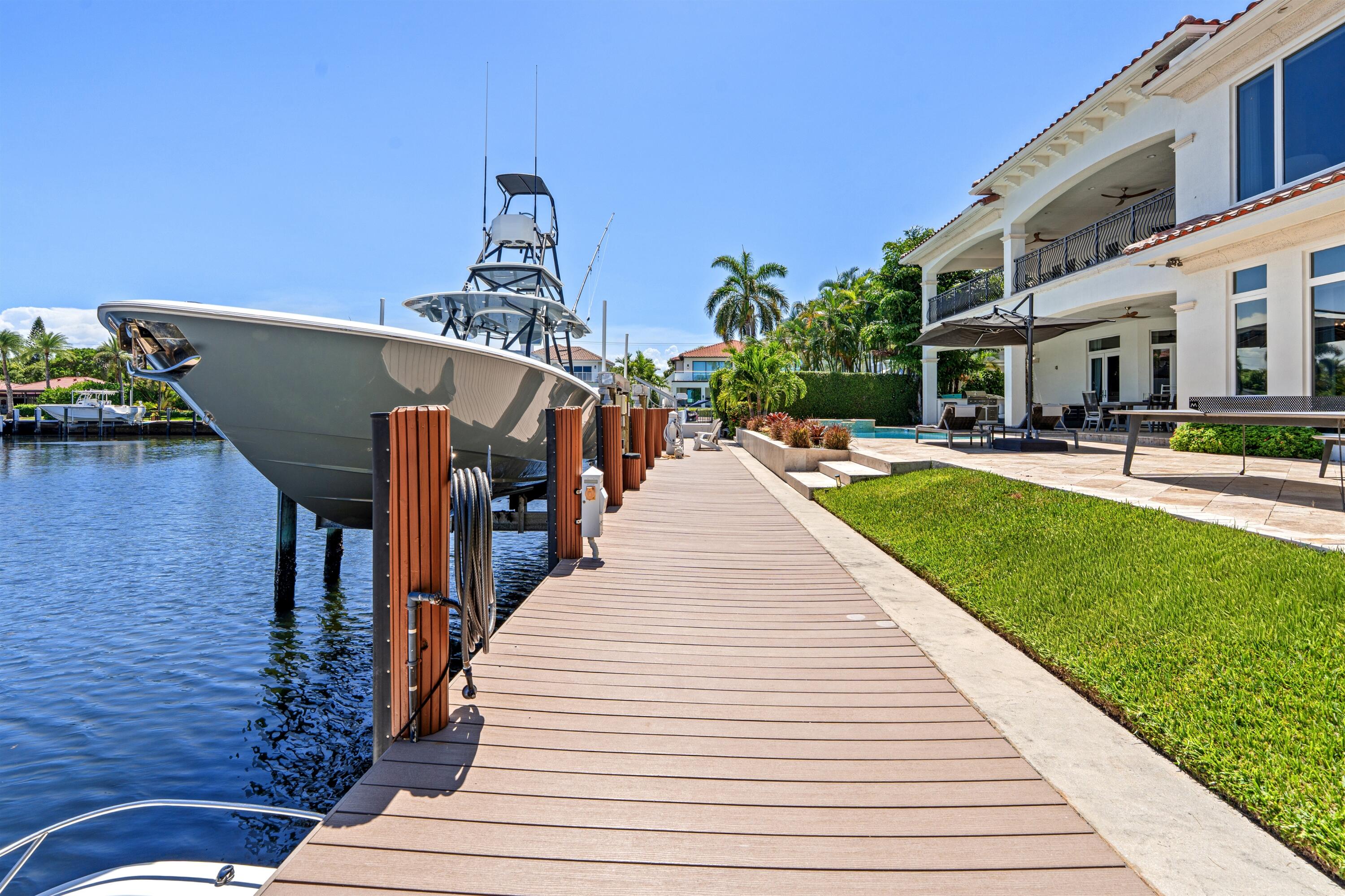 2320 NE 34th, Lighthouse Point FL 33064