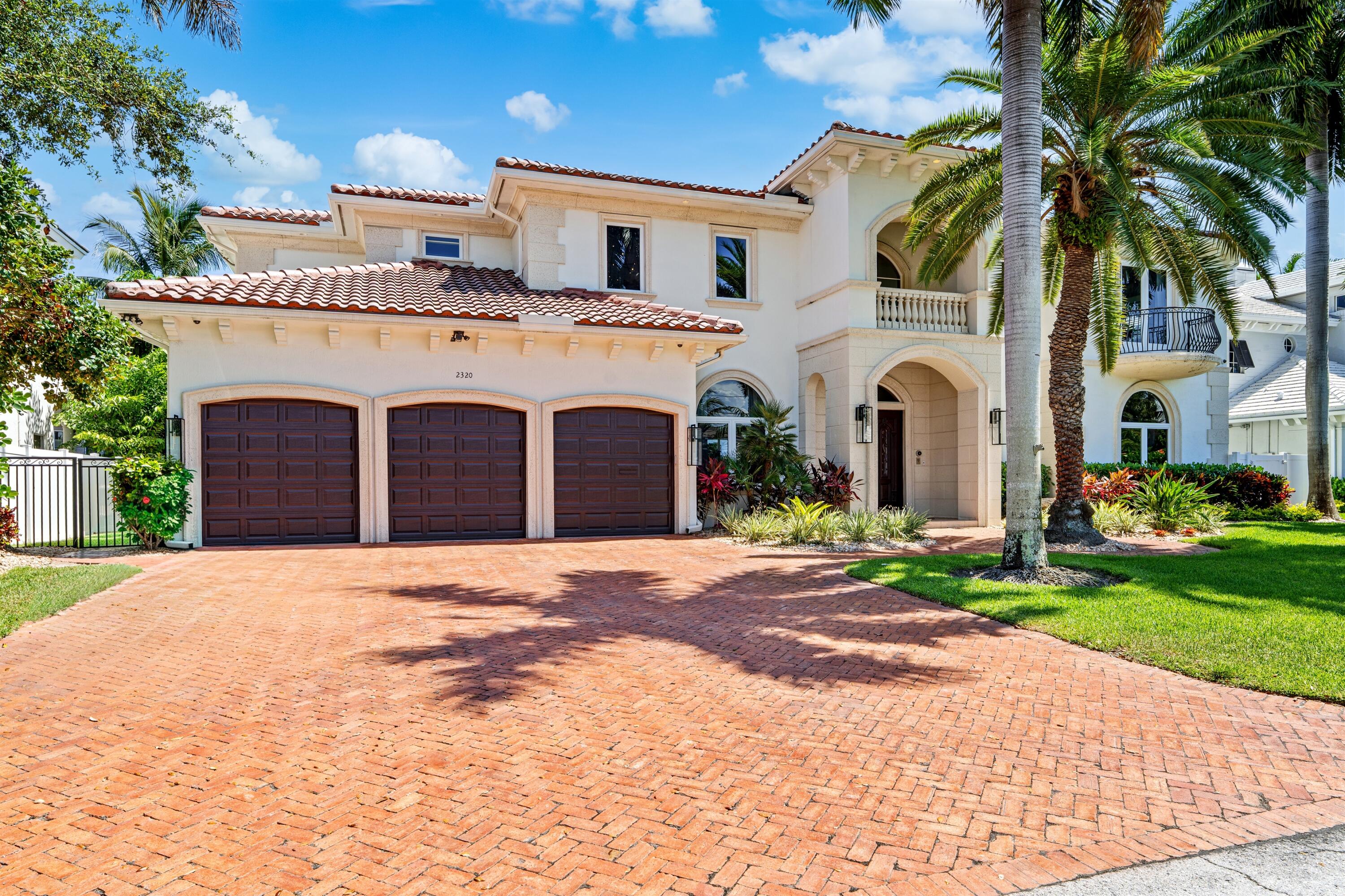 2320 NE 34th, Lighthouse Point FL 33064