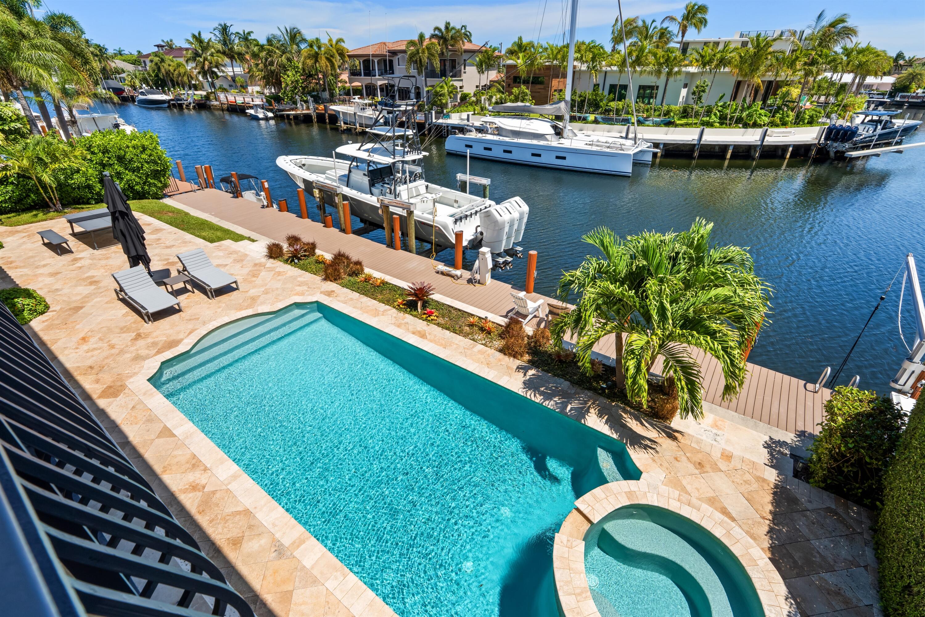 2320 NE 34th, Lighthouse Point FL 33064