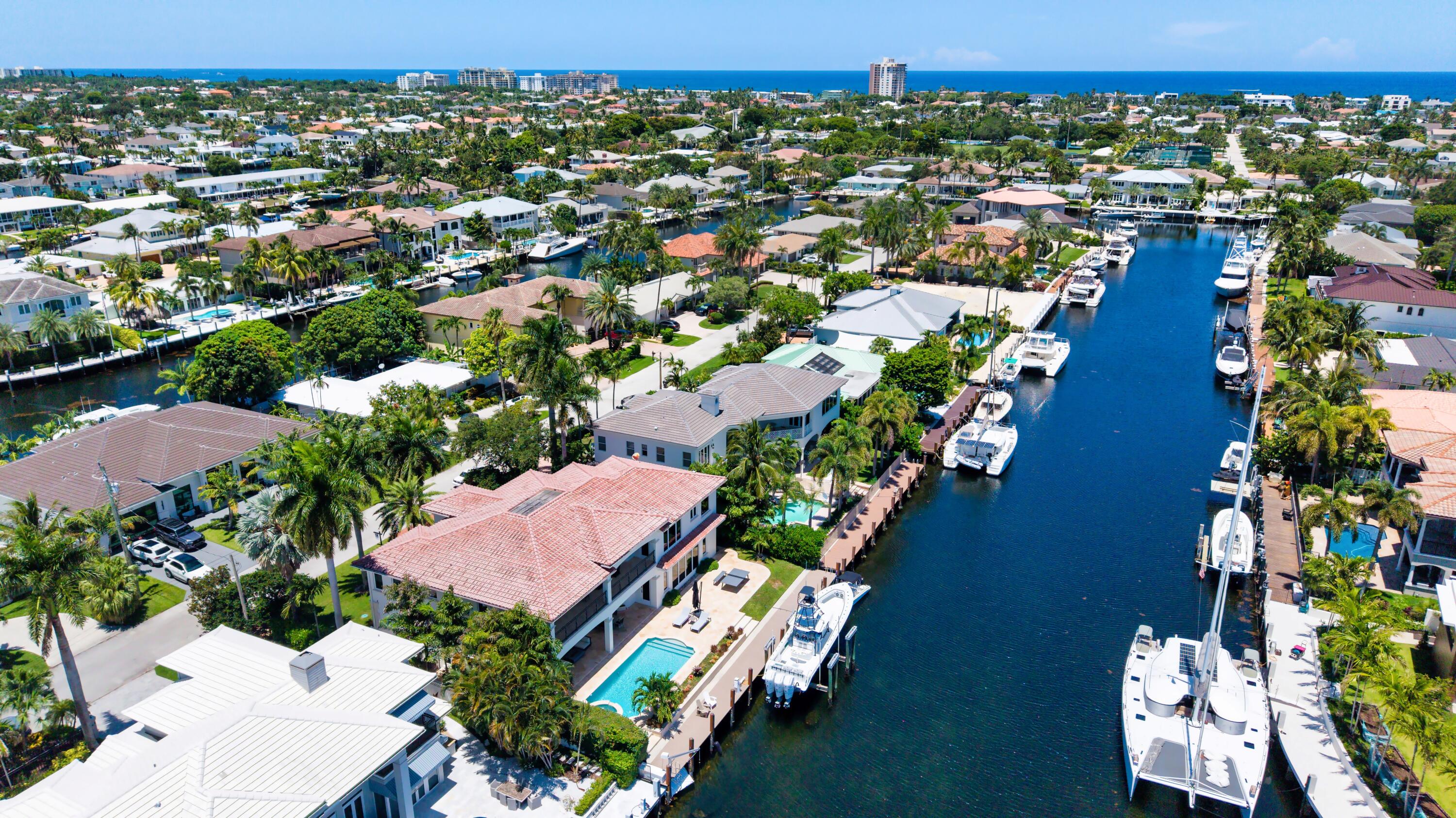 2320 NE 34th, Lighthouse Point FL 33064