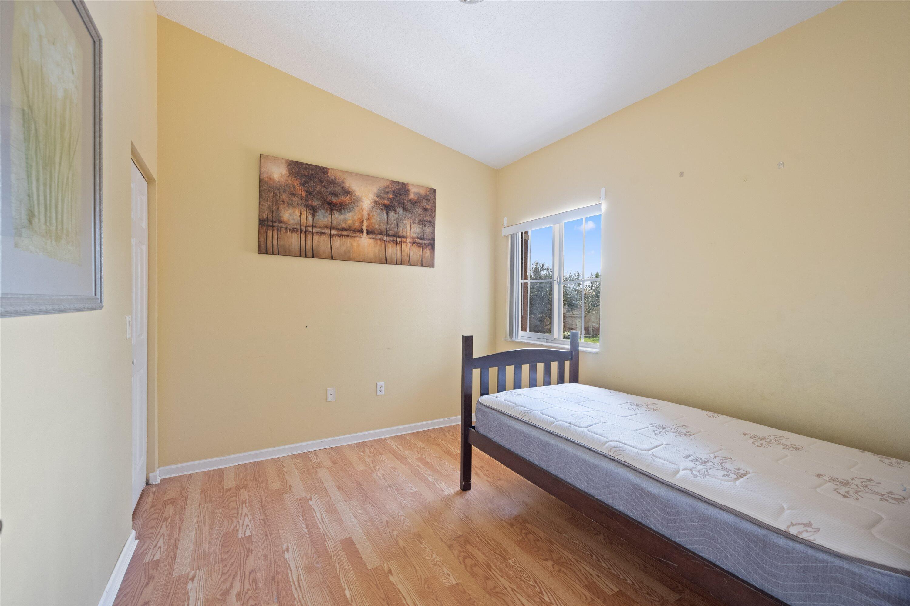 3504 Briar Bay #202, West Palm Beach FL 33411